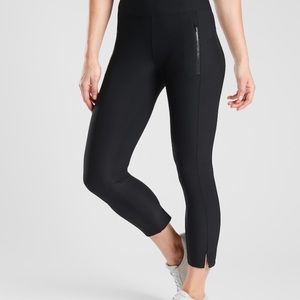 Athleta Stellar Trousers - Size L